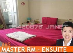 Blk 327 Serangoon Avenue 3 (Serangoon), HDB 4 Rooms #66671532